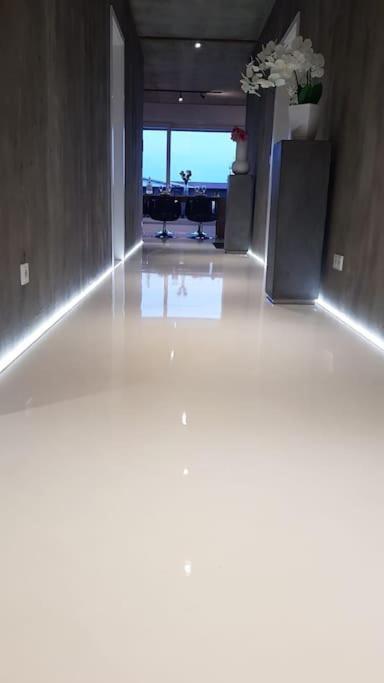 Exklusives Design-Penthouse Mc1 Apartamento Seligenstadt Exterior foto